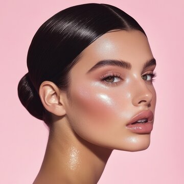 Highlighters & Luminizers
